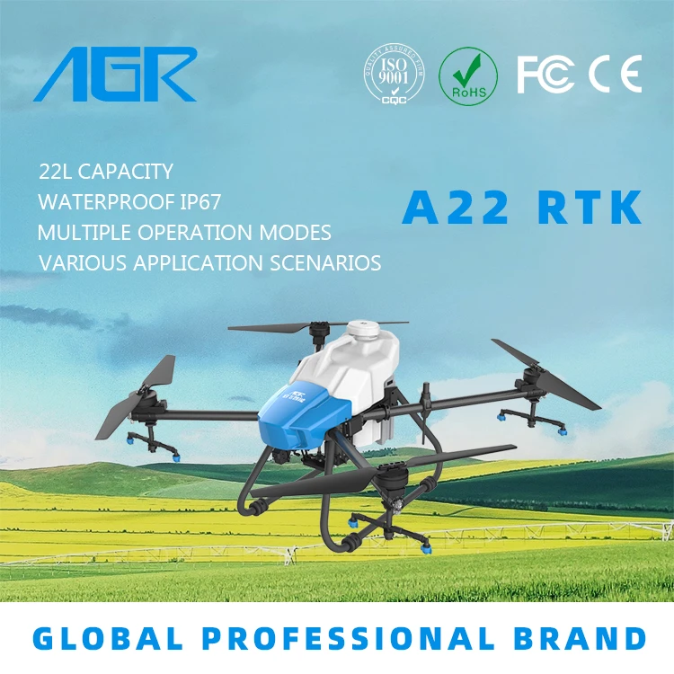 A22 A22