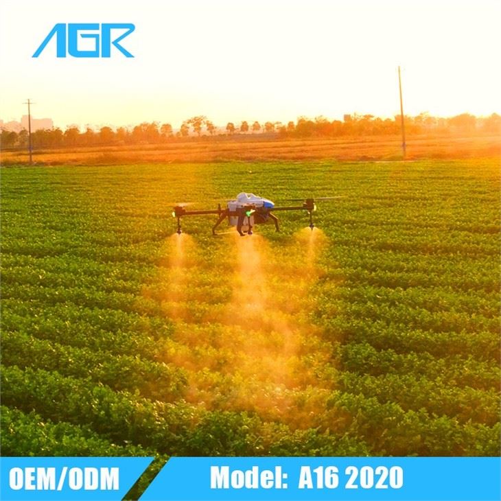 Spray Drone in stock