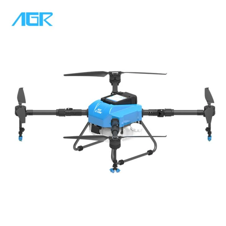 Agriculture Drones