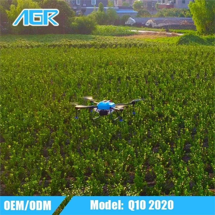 Agricultural Drone price