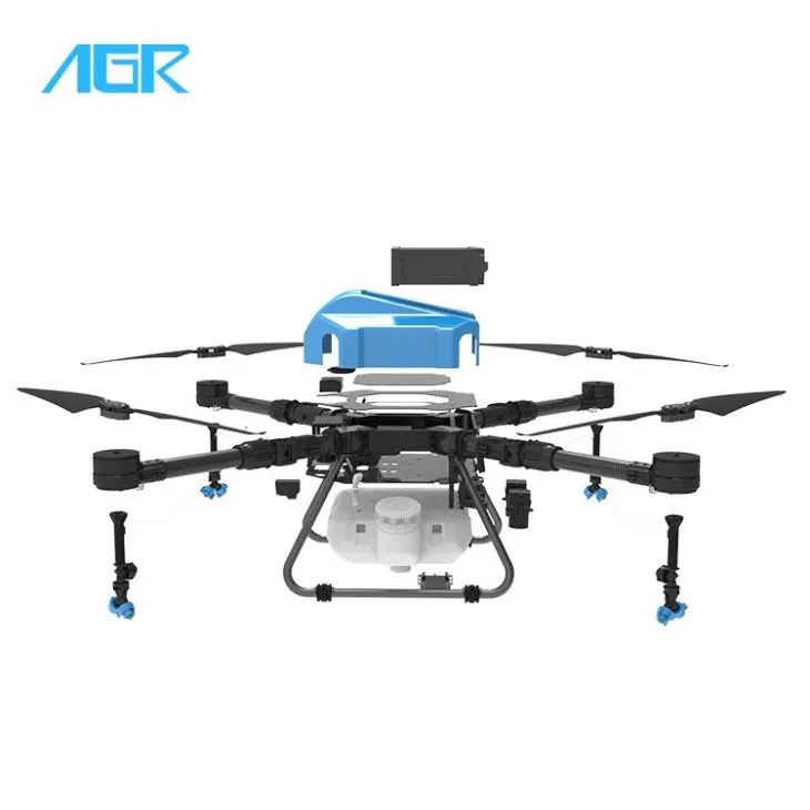 discount Pesticide Drone