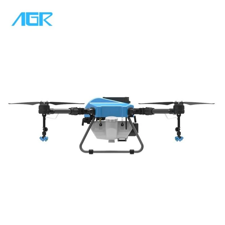 Drone Fertilizer Sprayer