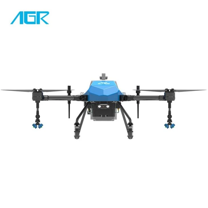 China Pesticide Drone