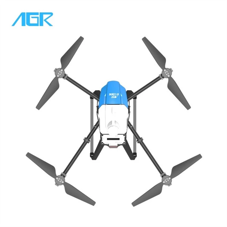 Durable Pesticide Sprayer Agricultural Drone Uav