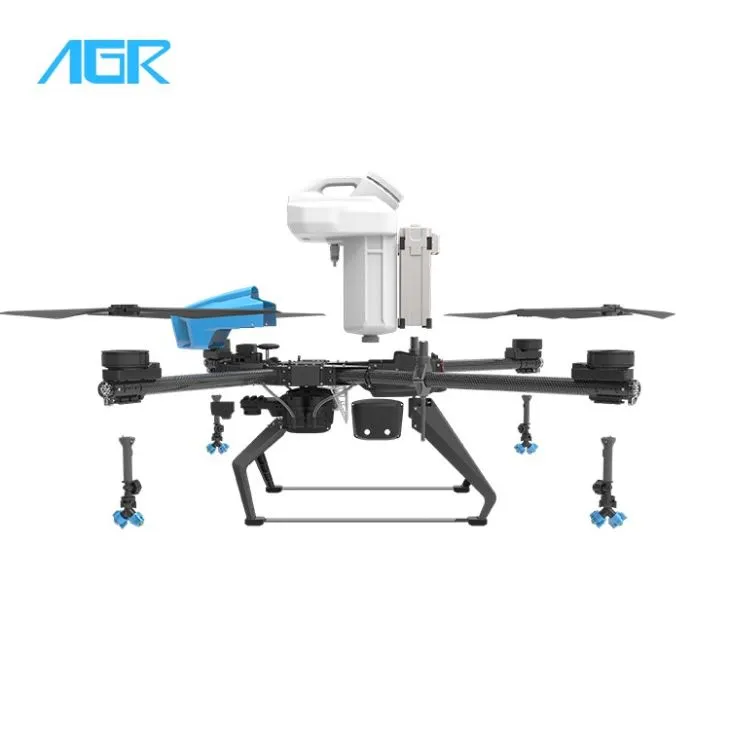 Spray Drone Pricelist