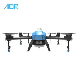 16L Payload Agriculture Spraying Drone UAV Aircraft