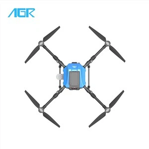 Functional Pesticide Sprayer Drone For Agriculture Protection