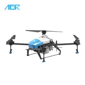 RTK Radar Large Spraying Width Agriculture Sprayer Drone UAV