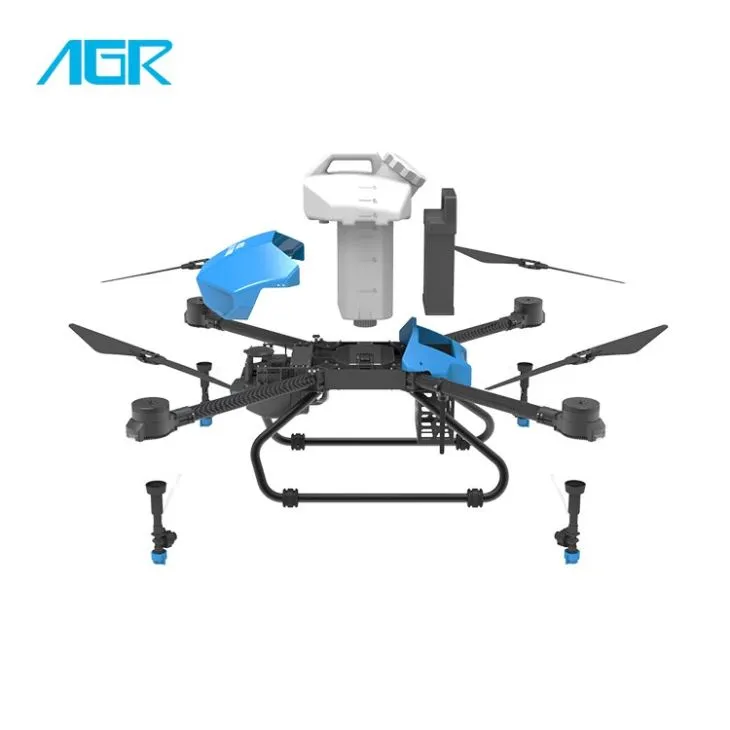 China Spray Drone suppliers