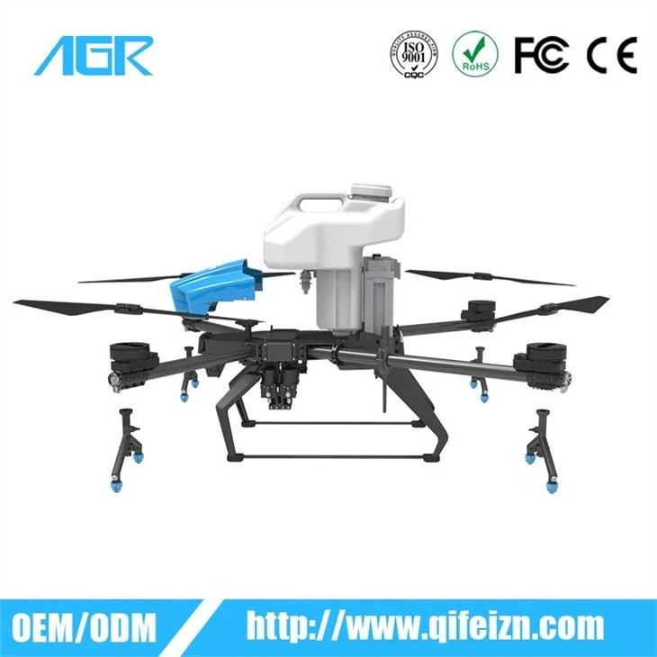 China Agricultural Drone