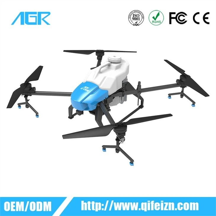 AGR Seeds Sowing Drone For Agricultural Use