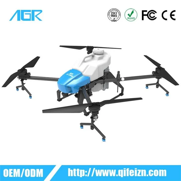 Plant Protection Drone For Agricultural Use