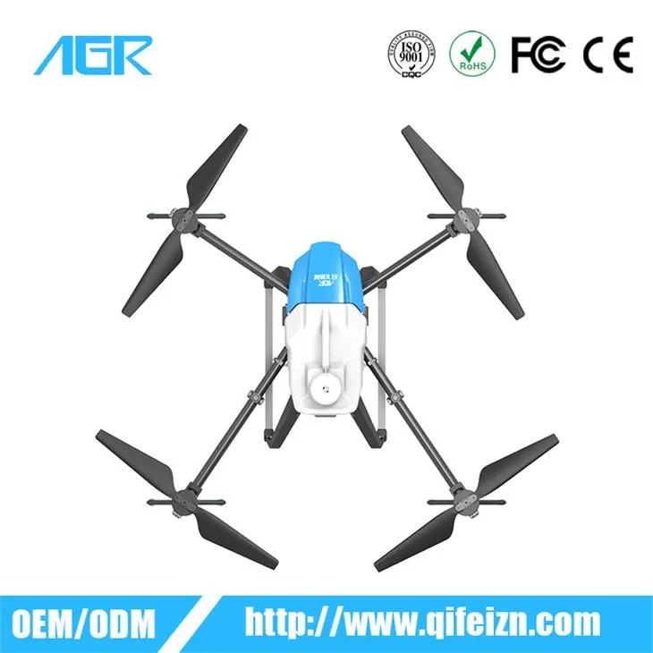 Smart-farming-drones
