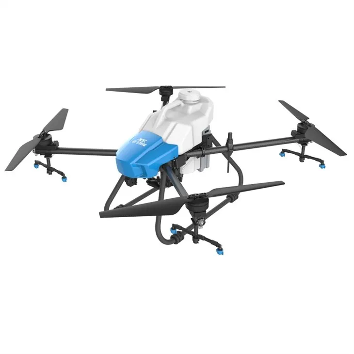 Customized Agriculture Drone