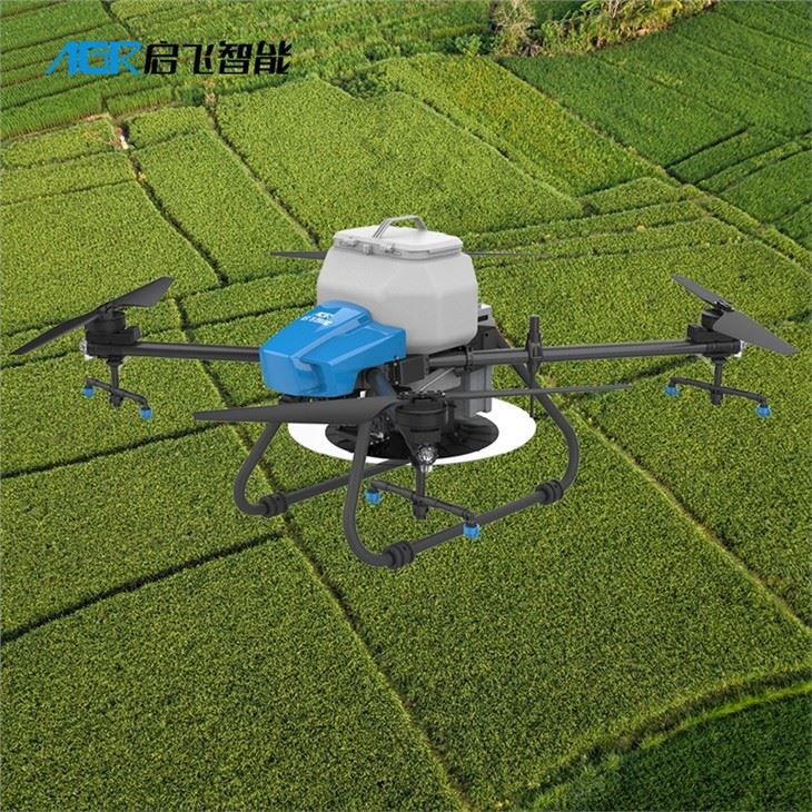 Pesticide Drone