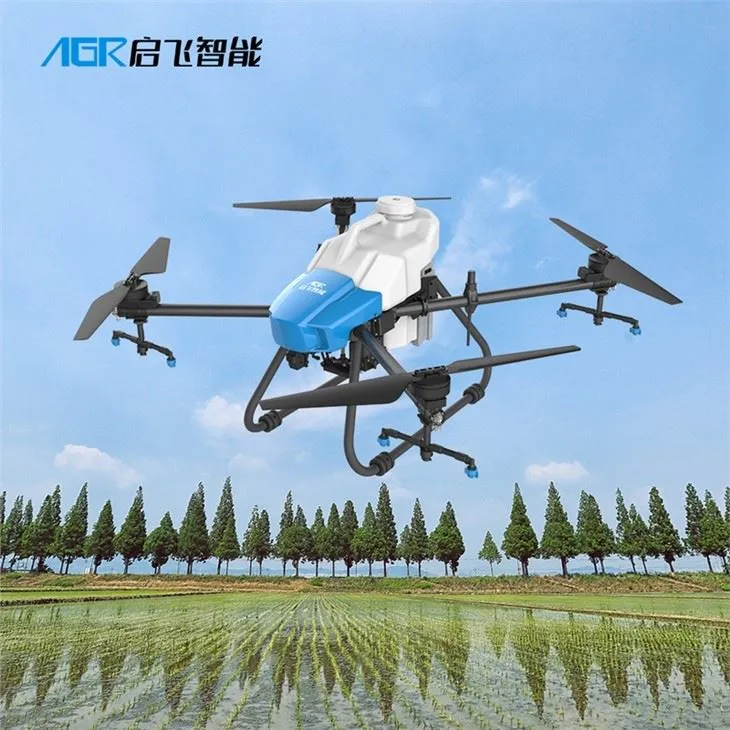 Sprayer Drone Frame
